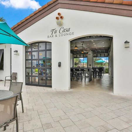 キシミー Windsor Mansionヴィラ エクステリア 写真